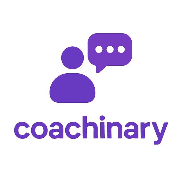 Logo Coachinary